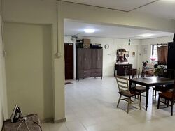 Blk 437 Jurong West Avenue 1 (Jurong West), HDB 5 Rooms #535340891